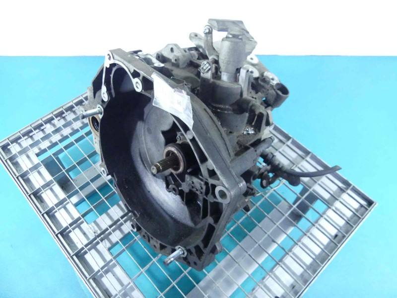 КПП Коробка передач Fiat Linea M32