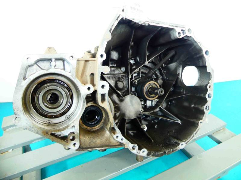 КПП Коробка передач Nissan X-trail JG20D