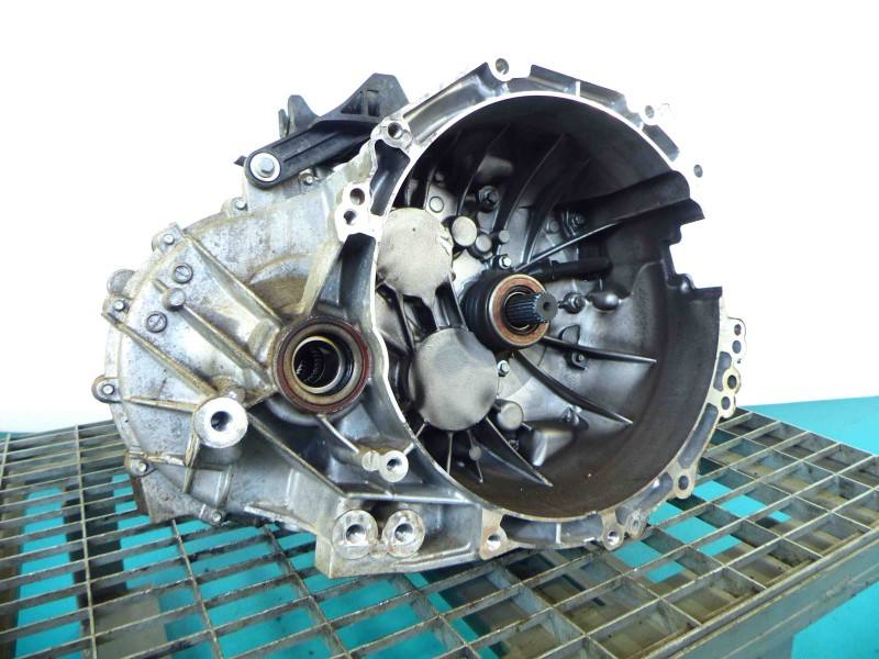 КПП Коробка передач Ford Focus JX6R-7002-CHB