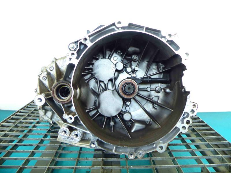 КПП Коробка передач Ford Focus JX6R-7002-CHB — фото детали 2