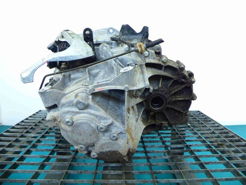 КПП Коробка передач Ford Focus JX6R-7002-CHB — фото детали 4