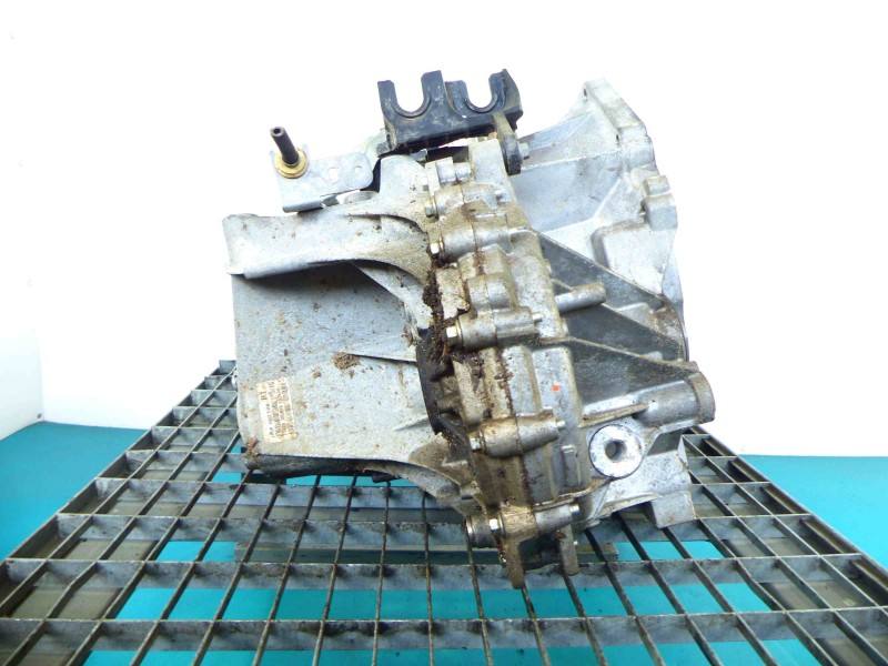 КПП Коробка передач Ford Focus JX6R-7002-CHB — фото детали 5