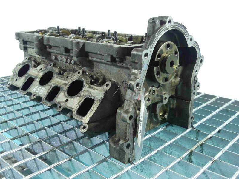 ГБЦ Головка блоку Audi A6 C6 ASB — фото деталі 2