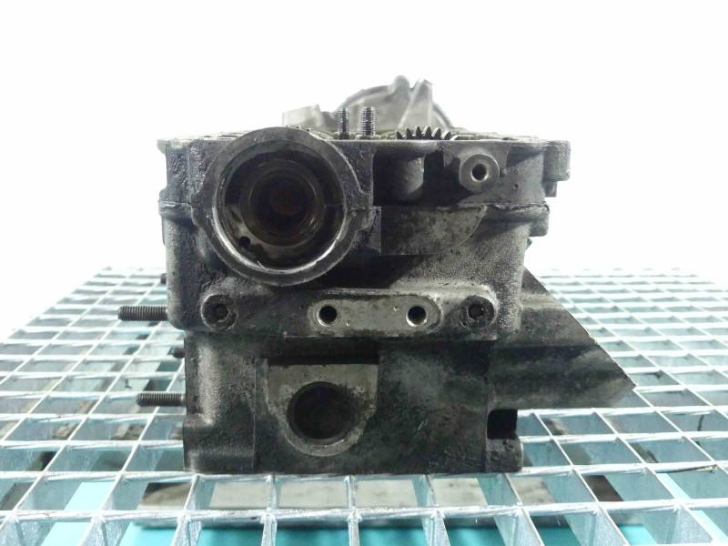 ГБЦ Головка блоку Audi A6 C6 ASB — фото деталі 6