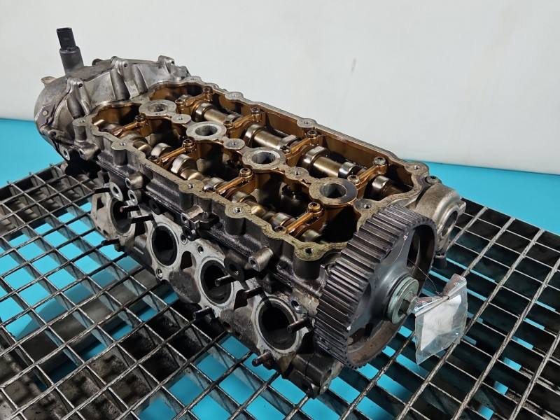 ГБЦ Головка блоку Audi A3 8P 06D103373AL