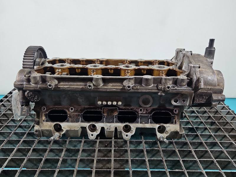 ГБЦ Головка блоку Audi A3 8P 06D103373AL — фото деталі 10
