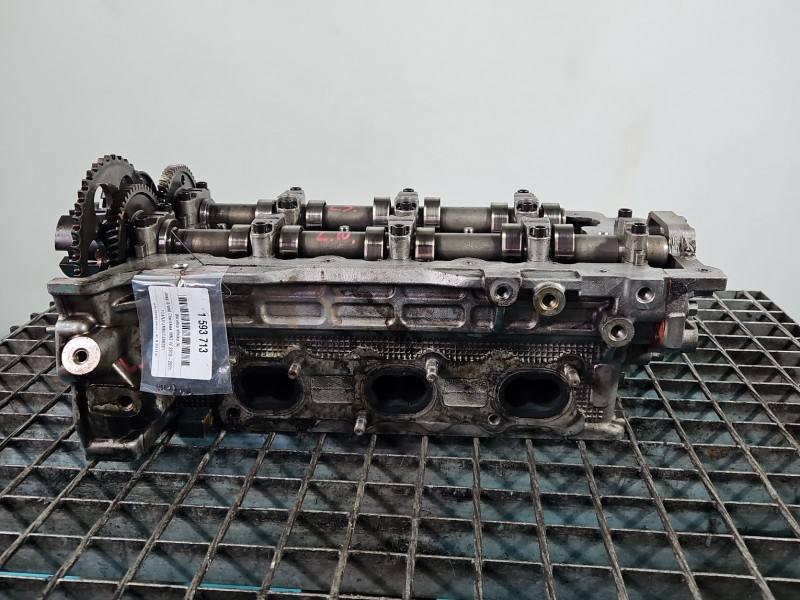 ГБЦ Головка блоку Jeep Grand Cherokee EXN — фото деталі 9