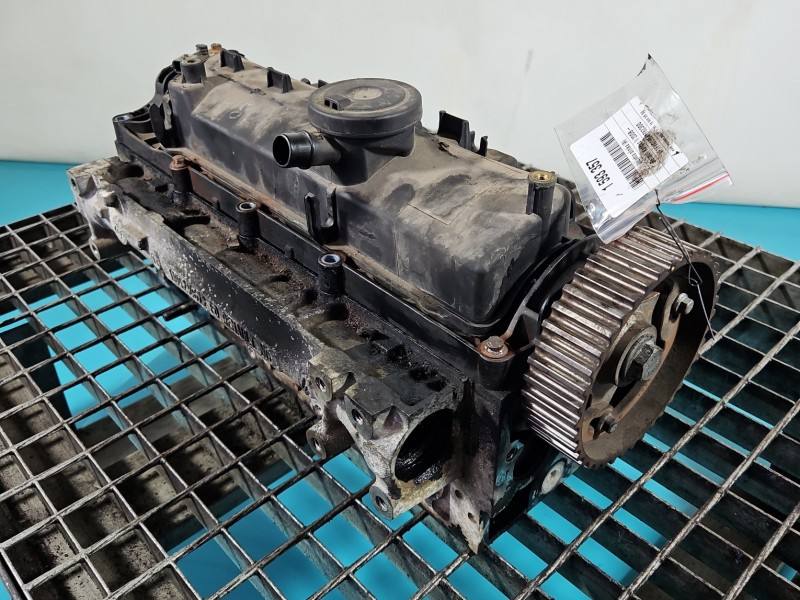 ГБЦ Головка блоку Renault Kangoo K9KP820 — фото деталі 5