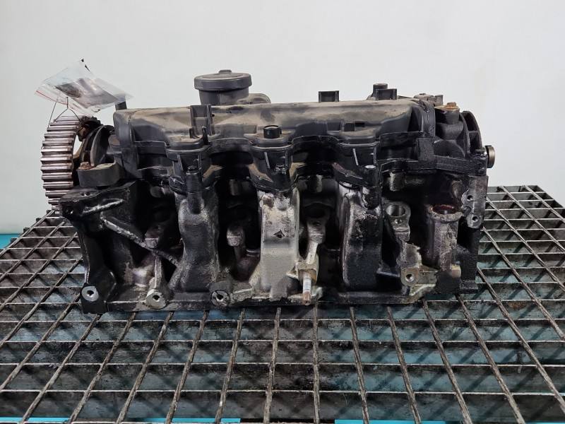 ГБЦ Головка блоку Renault Kangoo K9KP820 — фото деталі 8