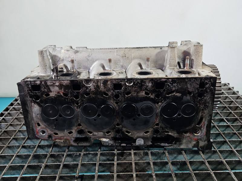 ГБЦ Головка блоку Renault Kangoo K9KP820 — фото деталі 11