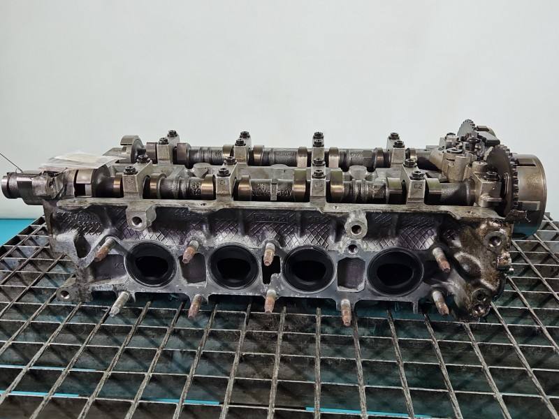 ГБЦ Головка блоку Ford Mondeo CXCWA-54810 — фото деталі 9