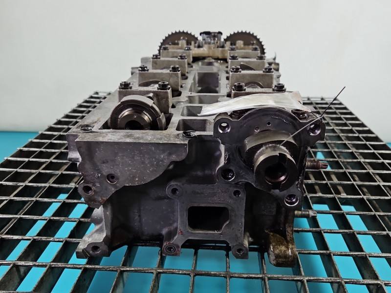ГБЦ Головка блоку Ford Mondeo CXCWA-54810 — фото деталі 11