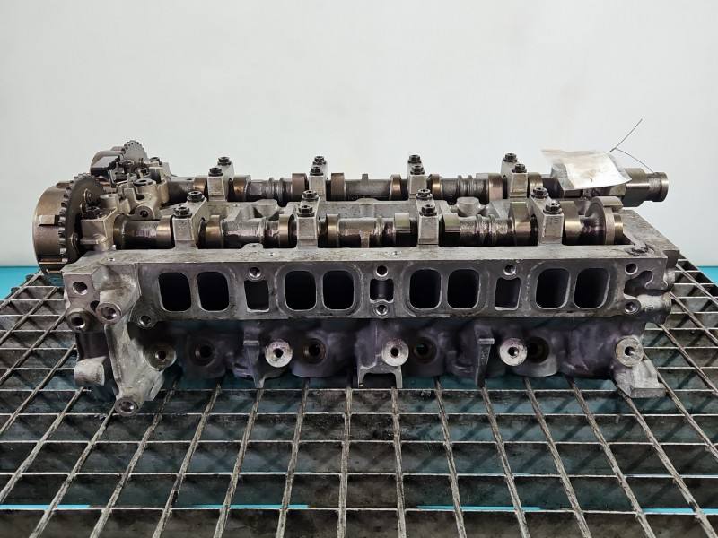ГБЦ Головка блоку Ford Mondeo CXCWA-54810 — фото деталі 12