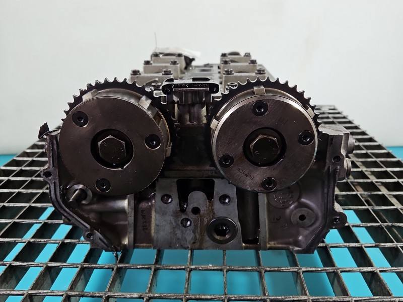 ГБЦ Головка блоку Ford Mondeo CXCWA-54810 — фото деталі 13