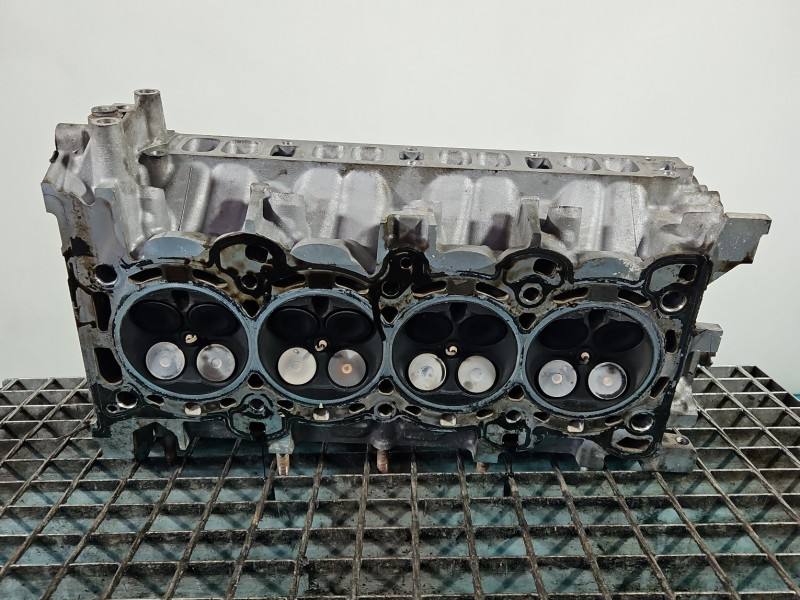 ГБЦ Головка блоку Ford Mondeo CXCWA-54810 — фото деталі 15