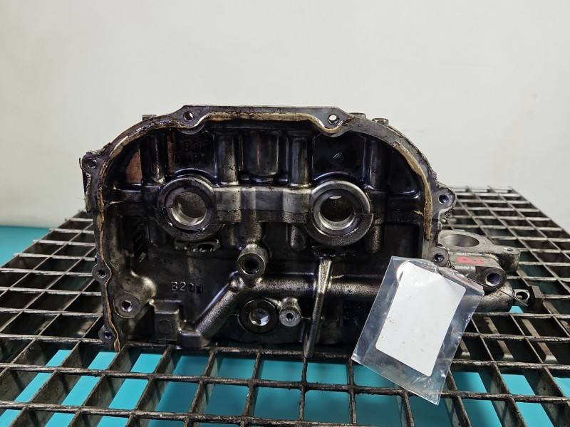 ГБЦ Головка блоку Subaru Forester EE20 — фото деталі 3