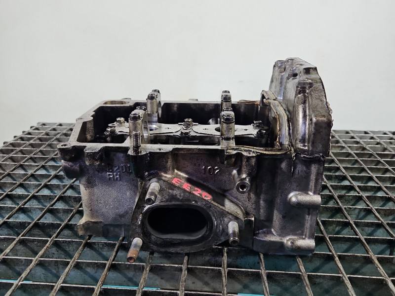 ГБЦ Головка блоку Subaru Forester EE20 — фото деталі 4