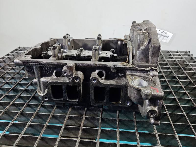 ГБЦ Головка блоку Subaru Forester EE20 — фото деталі 2