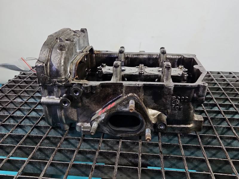ГБЦ Головка блоку Subaru Forester EE20 — фото деталі 6
