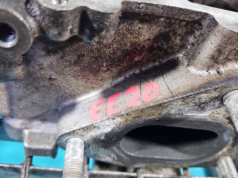 ГБЦ Головка блоку Subaru Forester EE20 — фото деталі 7