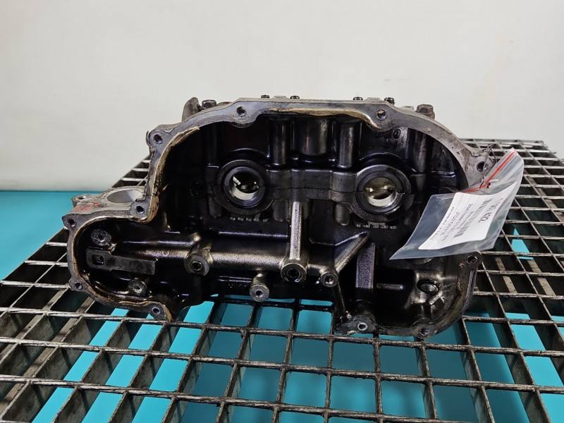 ГБЦ Головка блоку Subaru Forester EE20 — фото деталі 8