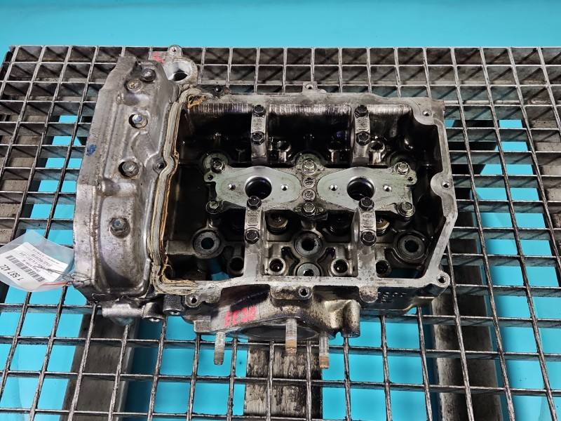 ГБЦ Головка блоку Subaru Forester EE20 — фото деталі 9