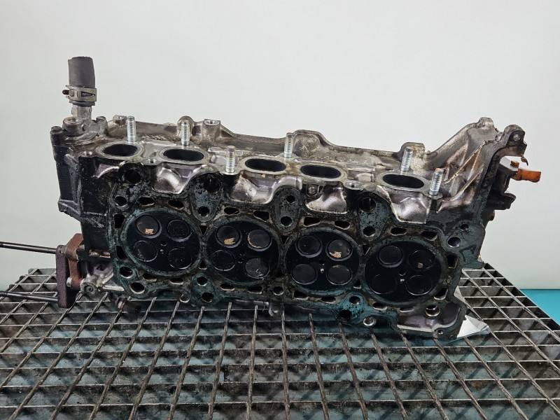 ГБЦ Головка блоку Honda CR-V N22A2 — фото деталі 12