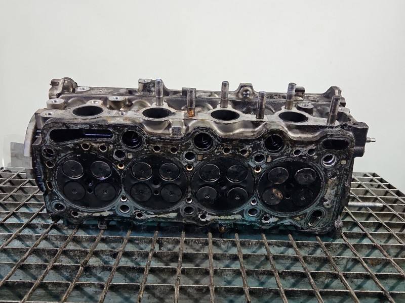 ГБЦ Головка блоку Opel Astra J A17DTE — фото деталі 12