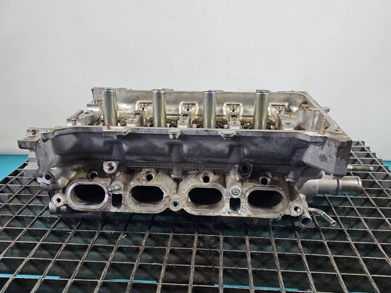 ГБЦ Головка блоку Toyota Auris 1ZR — фото деталі 2