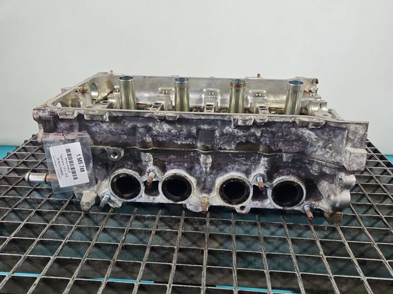 ГБЦ Головка блоку Toyota Auris 1ZR — фото деталі 4
