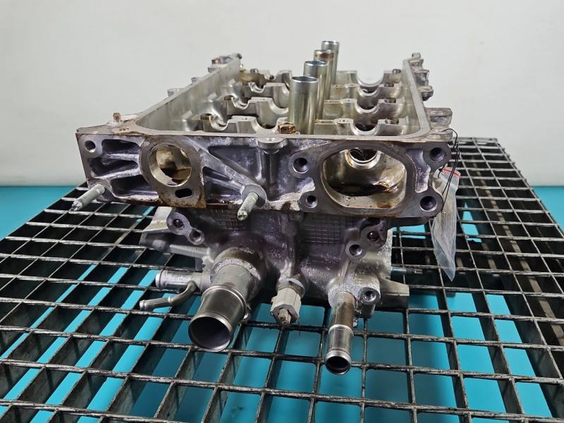 ГБЦ Головка блоку Toyota Auris 1ZR — фото деталі 5