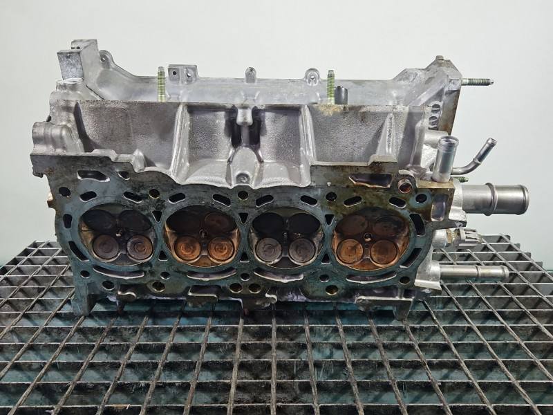 ГБЦ Головка блоку Toyota Auris 1ZR — фото деталі 9