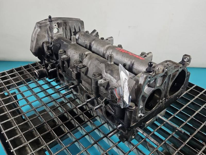 ГБЦ Головка блоку Fiat Bravo 55212117 — фото деталі 5