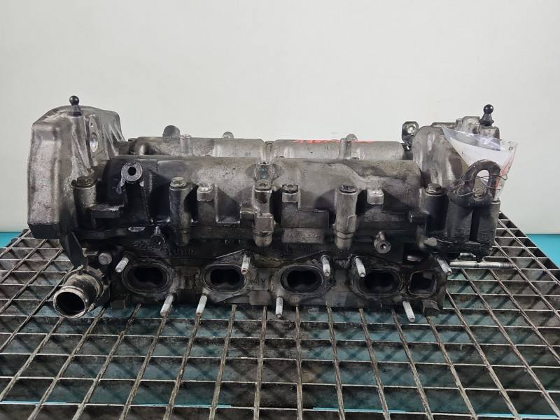 ГБЦ Головка блоку Fiat Bravo 55212117 — фото деталі 6