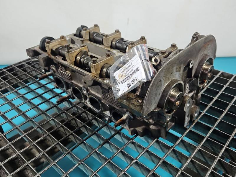 ГБЦ Головка блоку Ford Focus IQDB — фото деталі 2
