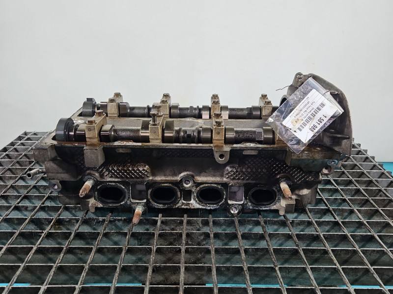 ГБЦ Головка блоку Ford Focus IQDB — фото деталі 3