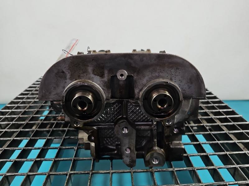 ГБЦ Головка блоку Ford Focus IQDB — фото деталі 10