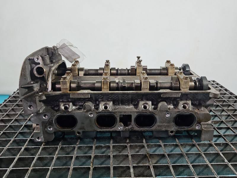 ГБЦ Головка блоку Ford Focus IQDB — фото деталі 9