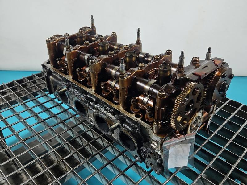 ГБЦ Головка блоку Honda Accord K20A6