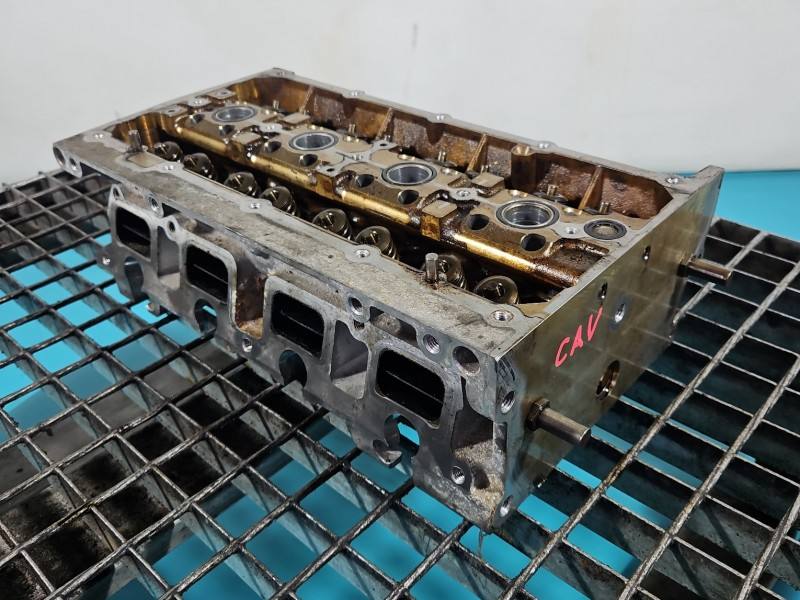 ГБЦ Головка блоку Volkswagen Tiguan 03C103358AK