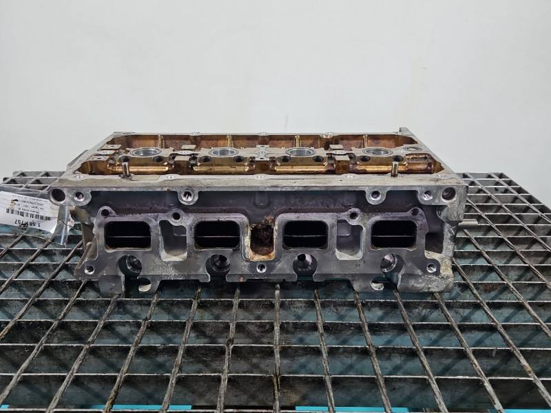 ГБЦ Головка блоку Volkswagen Tiguan 03C103358AK — фото деталі 2