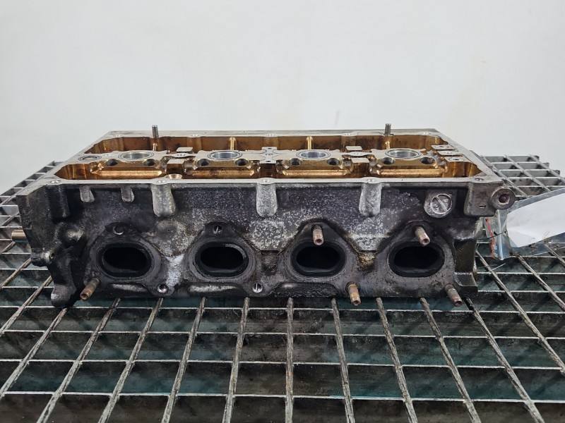 ГБЦ Головка блоку Volkswagen Tiguan 03C103358AK — фото деталі 4