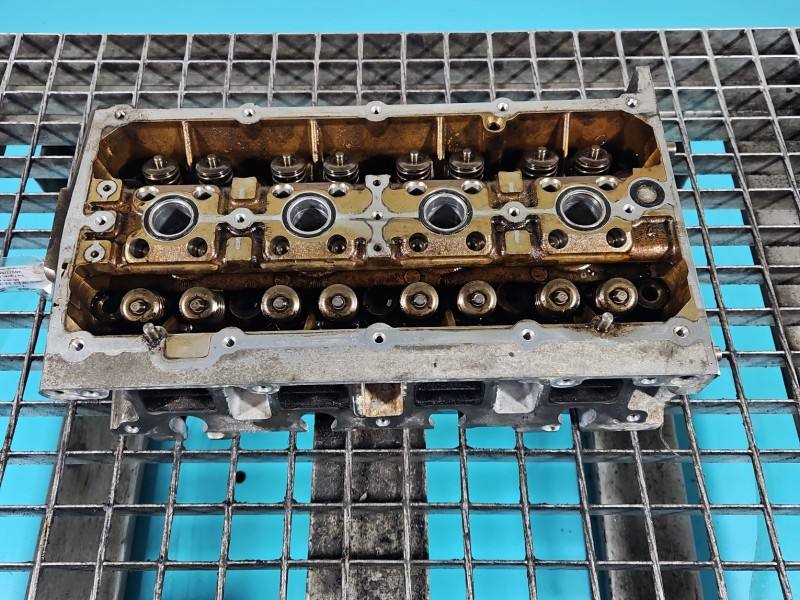 ГБЦ Головка блоку Volkswagen Tiguan 03C103358AK — фото деталі 7