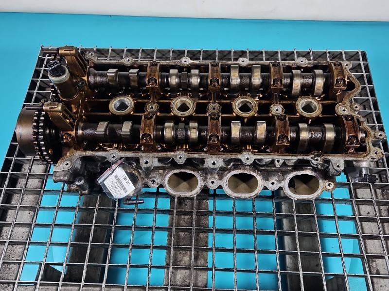 ГБЦ Головка блоку Porsche Cayenne 948105121
