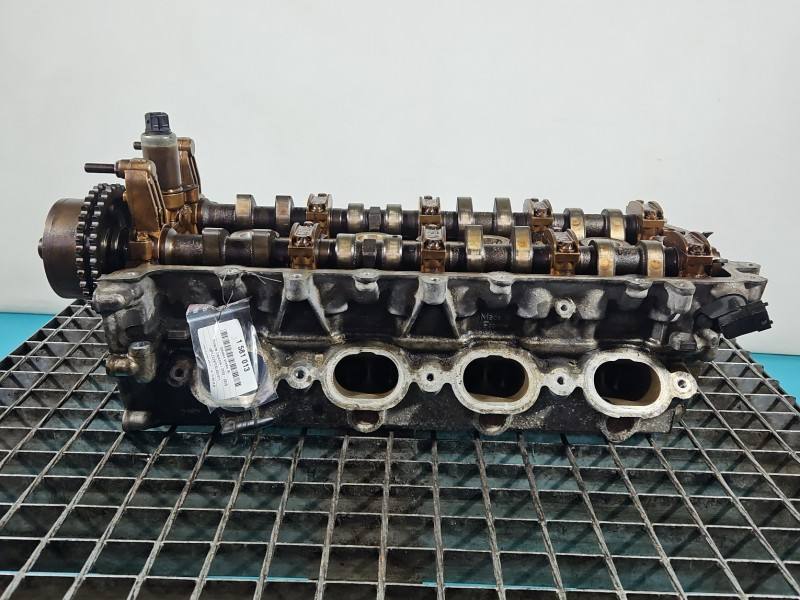 ГБЦ Головка блоку Porsche Cayenne 948105121 — фото деталі 3