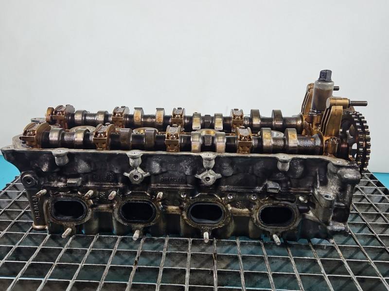 ГБЦ Головка блоку Porsche Cayenne 948105121 — фото деталі 4