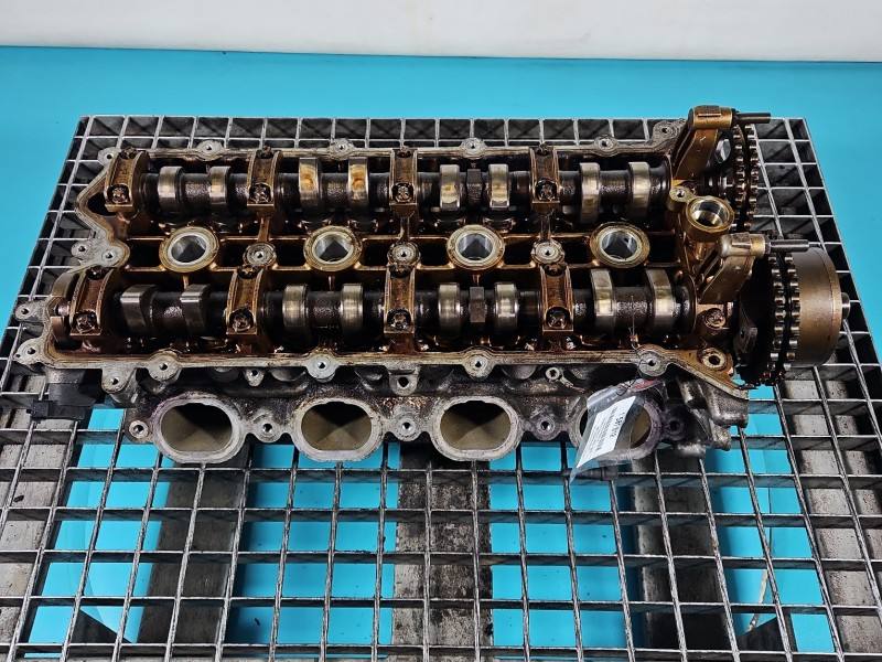 ГБЦ Головка блоку Porsche Cayenne 948105122
