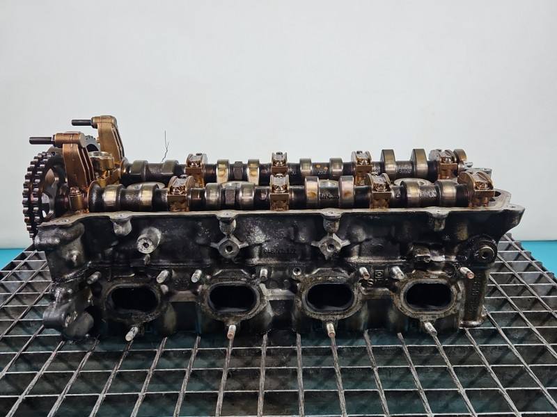ГБЦ Головка блоку Porsche Cayenne 948105122 — фото деталі 4