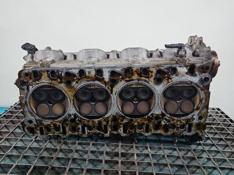 ГБЦ Головка блоку Porsche Cayenne 948105122 — фото деталі 11