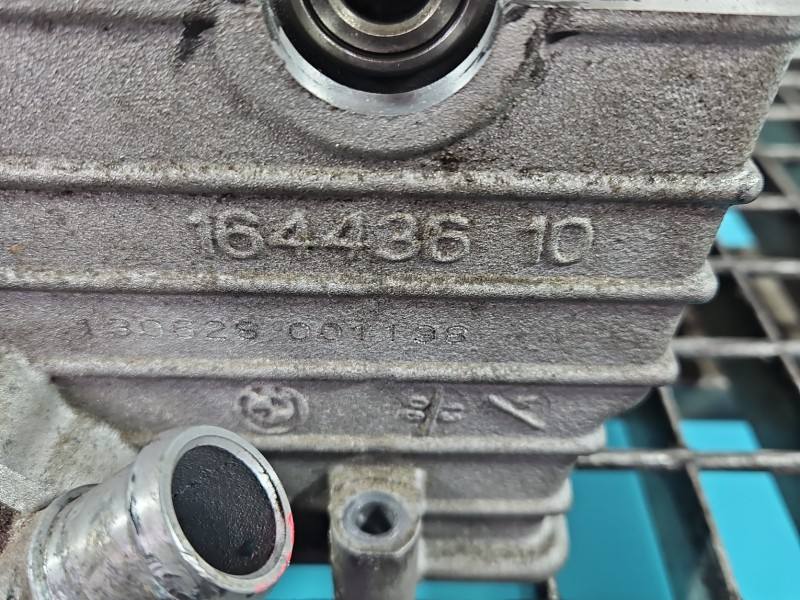 ГБЦ Головка блоку BMW i3 8528930 — фото деталі 13